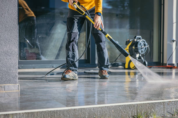 Animal Enclosure Cleaning in Hanceville, AL