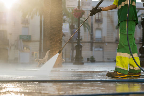 Best Dumpster Area Cleaning  in Hanceville, AL